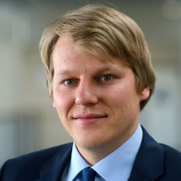 Dr. Gerd Mikolajczyk
