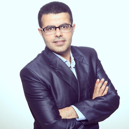 Mustafa Almalla
