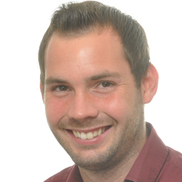 Dustin Meerkamp