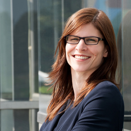 Kerstin Stolzenberg