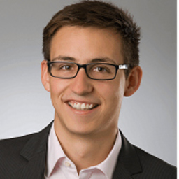 Korbinian Geyer's profile picture