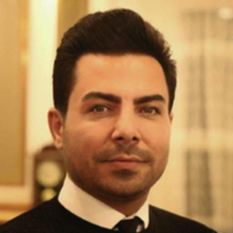 Yazdan Ramezani