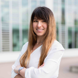 Larissa Wörner