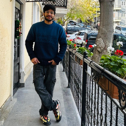 Rohithvishal Pentakota