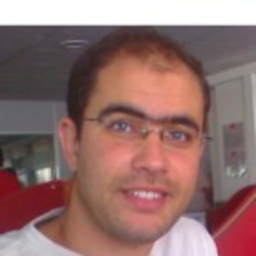 Tawfik ELIDRISSI
