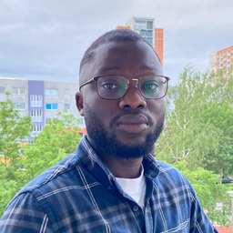 Adeyemi Adejare