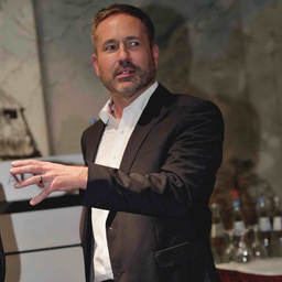 Prof. Dr. Florian D. Wochnik's profile picture