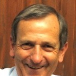 Dr. Klaus Weyler
