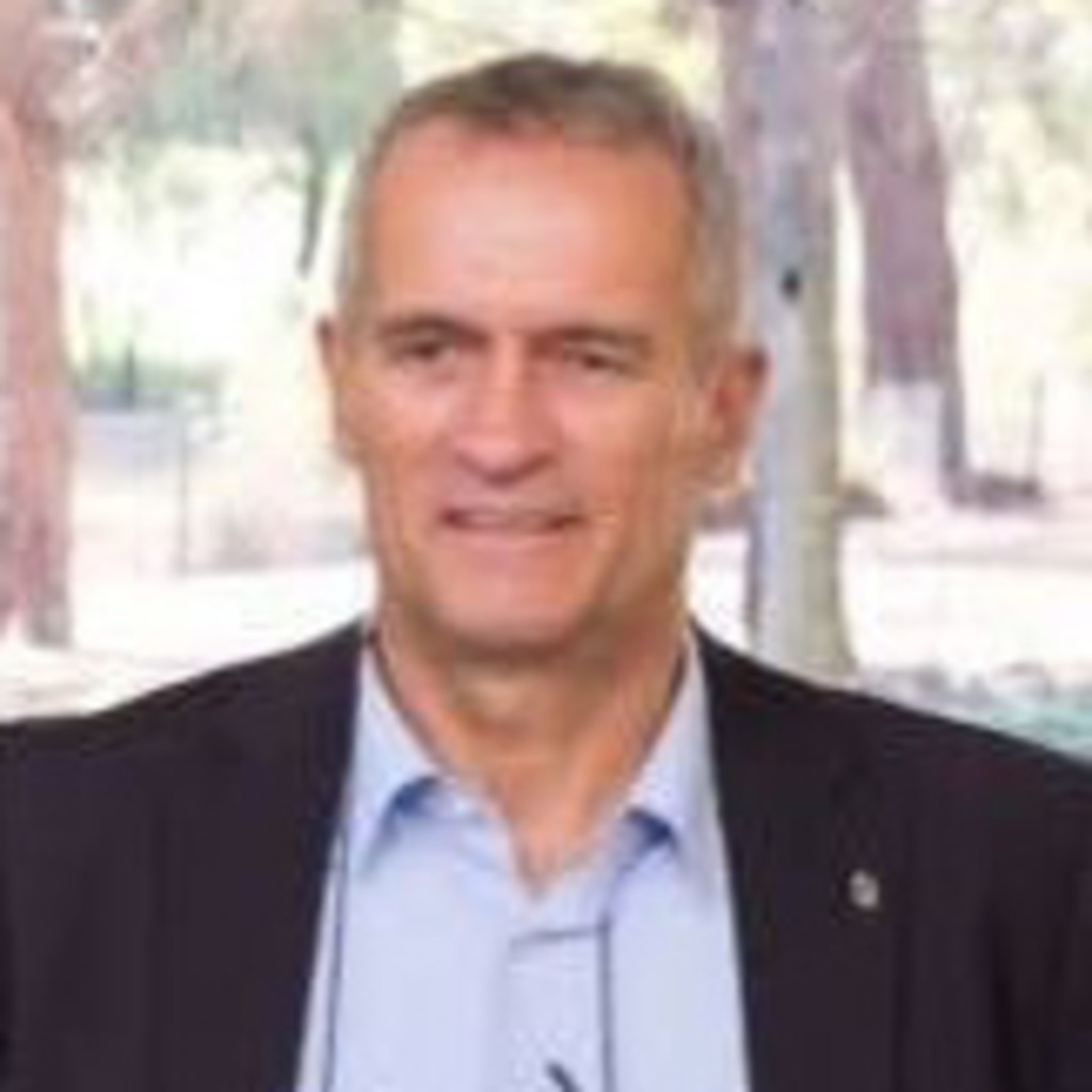 Nuno Franca CTO LBC XING