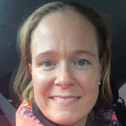 Katja Hänsel