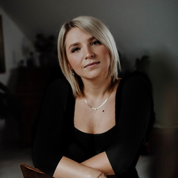 Olga Doberjan's profile picture