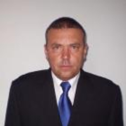 Florentin Petrila