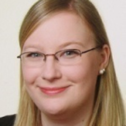 Katharina Schmölders