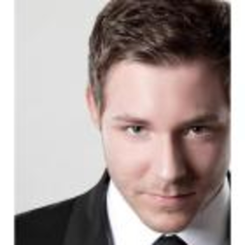Social Media Profilbild Florian Schütz Heilbronn