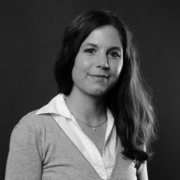Silvia Bürki