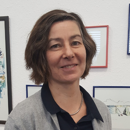 Dr. Gabriele Brückner