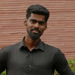 Mari Muthu
