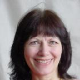 Profilbild Sigrid Schöppe