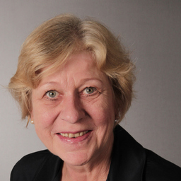 Ulrike Kirchgaesser