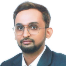 Yash Joshi
