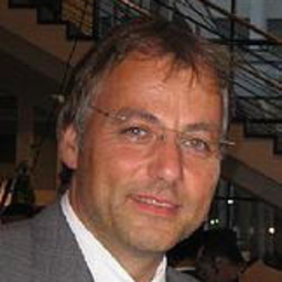 Kai Uwe Fuchs's profile picture