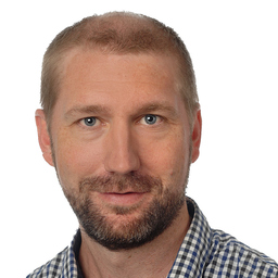 Oliver Buschor