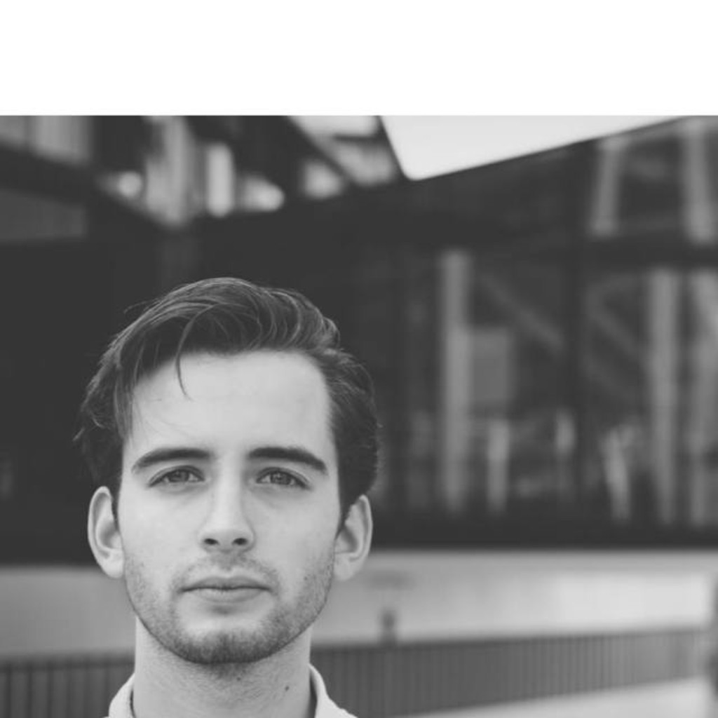 Patrick Lanowy Storemanager Alberto GmbH & Co. KG XING