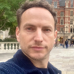 Jernej Gregoric