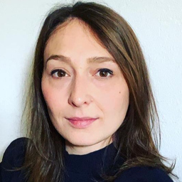Dr. Roberta Laganà