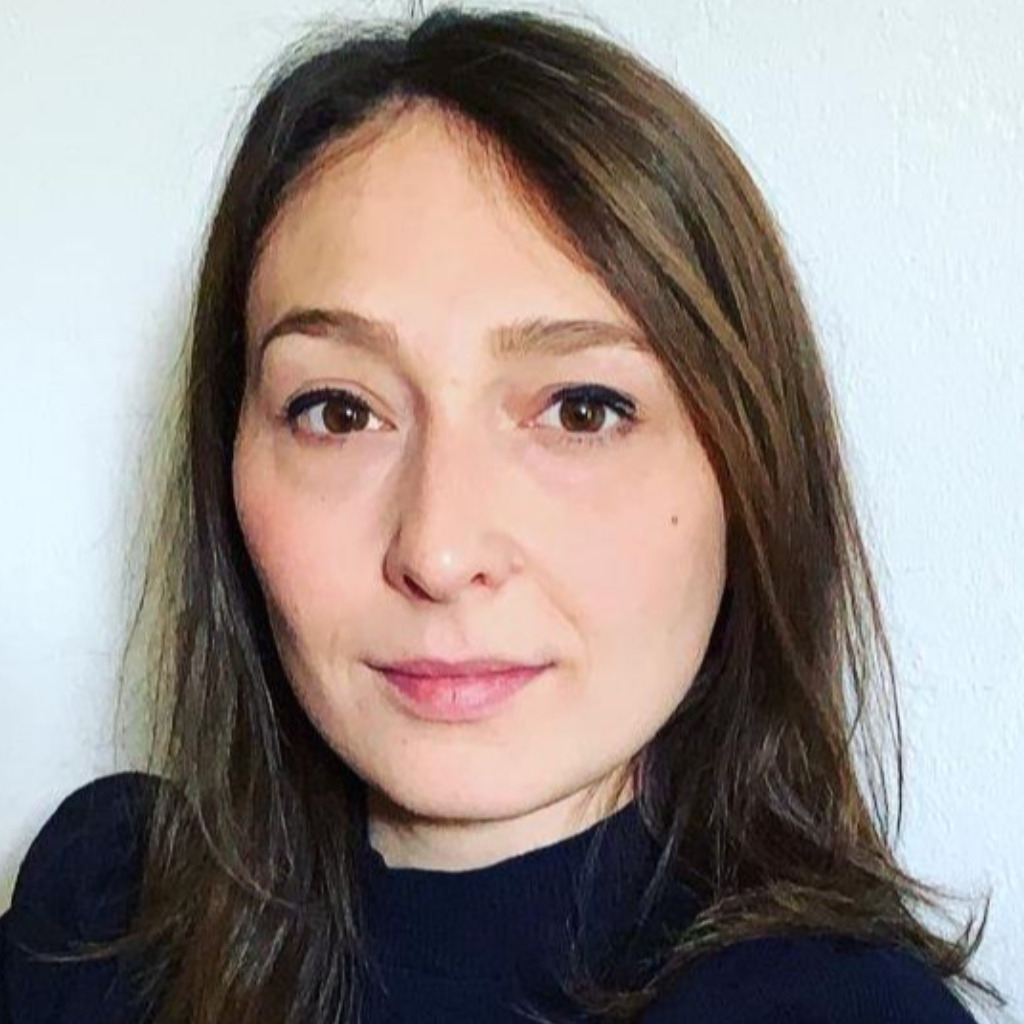 Dr. Roberta Laganà Orthoptistin Private Augenarzt Fünfe Höfe(OSG