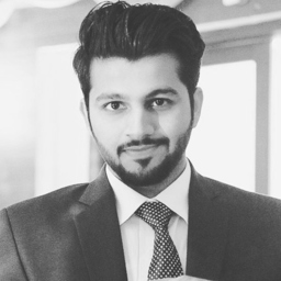 Talha Shoaib