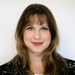 Ivana Stojilkovic Mucalov