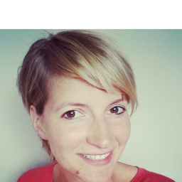 Profilbild Susan Geißler