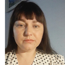 Liliia Shuhailova