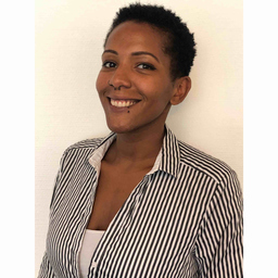 Aude Amélie Keita