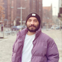 ahmad alshareef
