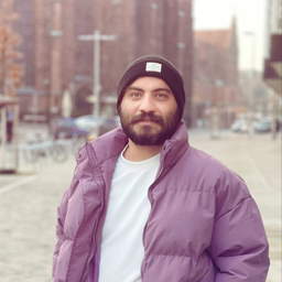 ahmad alshareef