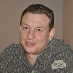 Patrick Schenk
