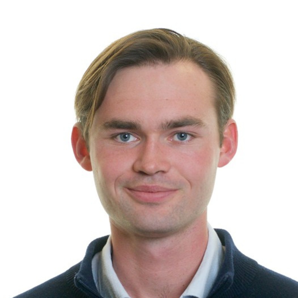 Rory Renwick Consultant Private Equity (DACH) Privatal XING