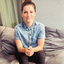 Sabine Krutschinna
