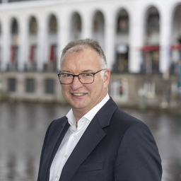 Bernhard Rolfes