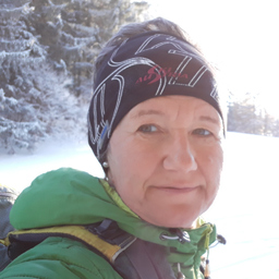 Ulrike Posch
