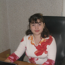 Olga Pavlyuk
