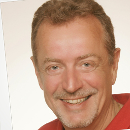 Bernhard Gliber