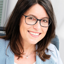 Susanne Cornea's profile picture