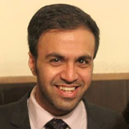 Vineet Punjabi's profile picture
