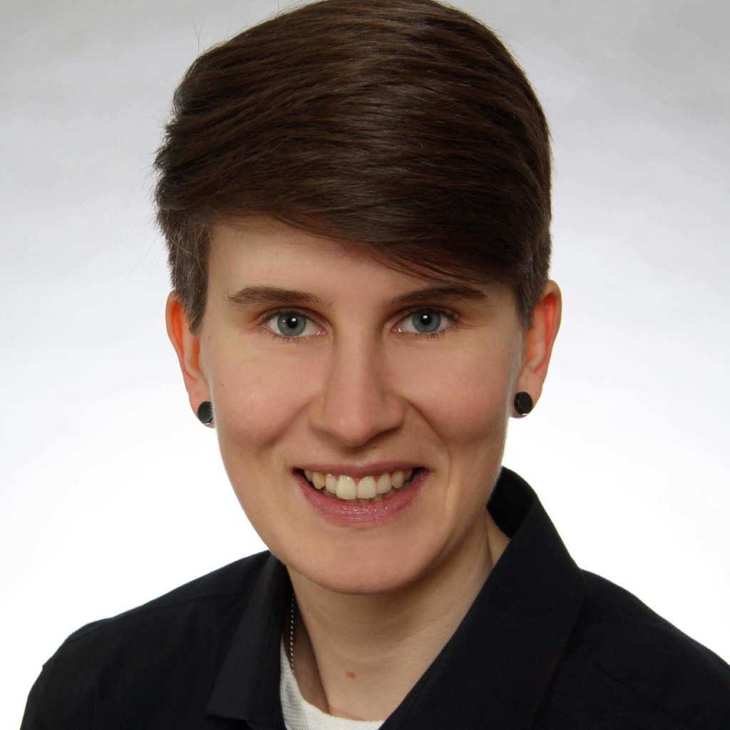 Saskia Sengelmann Schulgesundheitsfachkraft Behörde für Schule