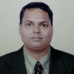 Alok ojha