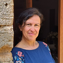 Katrin Richter