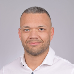 Kevin Hitz